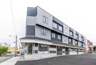 Building Photo - 44 Bergen Blvd