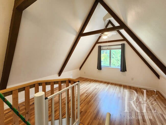 Building Photo - Waterfront Tudor | Private, Vintage Charm with Casita