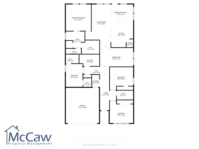 Building Photo - 2221 Dunbar Dr