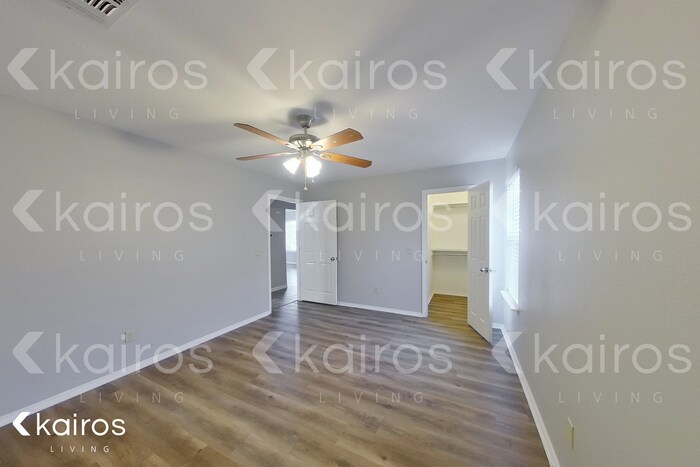 Building Photo - 4518 S Aldredge St