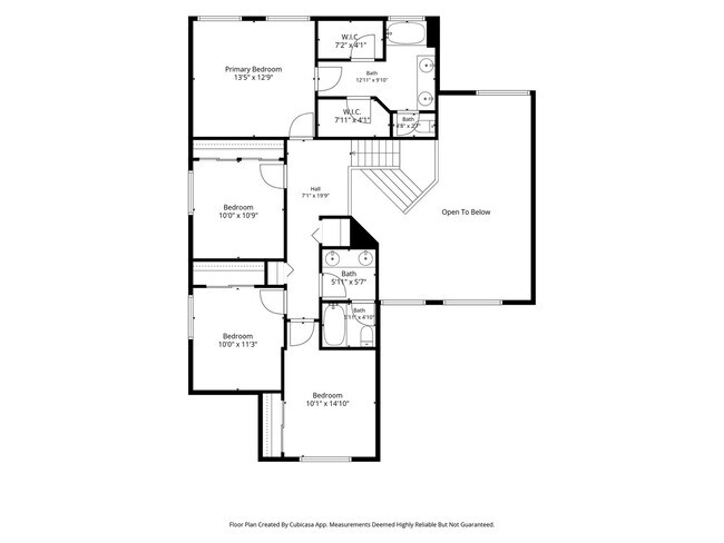 Building Photo - 931 Taralon Trail