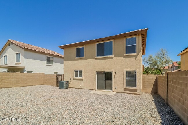 Building Photo - 22787 W Mesquite Dr