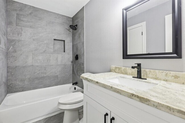 Building Photo - 4031 Rushcroft Dr