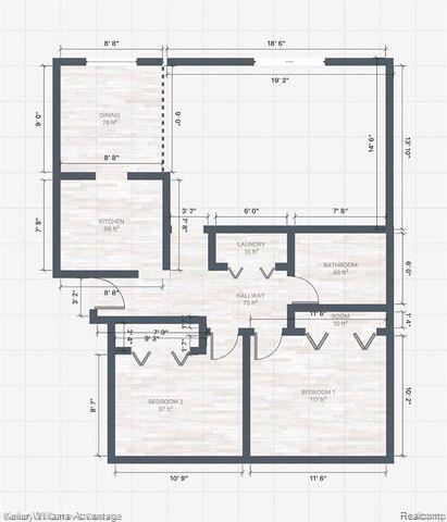 Building Photo - 27300 Sandy Hill Ln