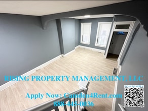 Building Photo - Renovated 3 Bedroom 1 Bathroom home in the...
