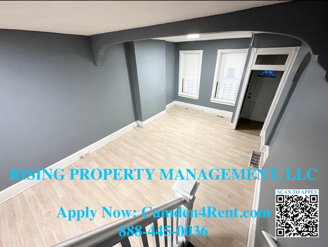 Primary Photo - Renovated 3 Bedroom 1 Bathroom home in the...