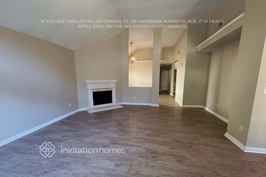 Building Photo - 4831 Wilkins Station Dr
