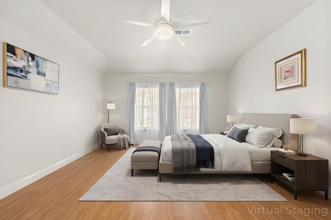 Building Photo - 16314 Cobble Springs Ct