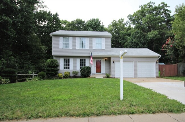 Primary Photo - Renovated Single Family Home in the Heart ...