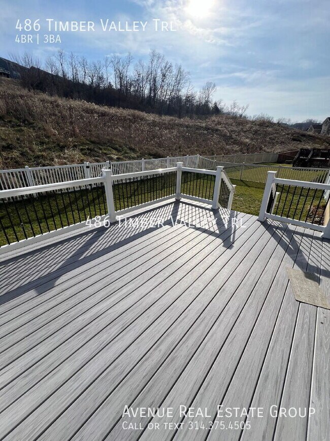 Building Photo - 486 Timber Valley Trail