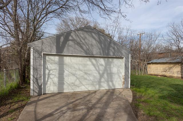 Building Photo - 5612 Birchman Ave