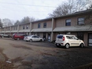 Building Photo - 200 North Trigg