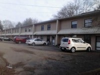 Building Photo - 200 North Trigg