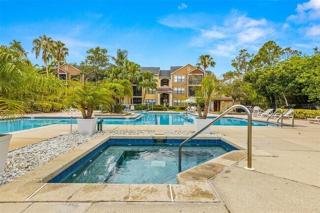 Building Photo - 11901 4th St N