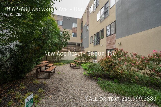 Building Photo - 3862-68 Lancaster Ave