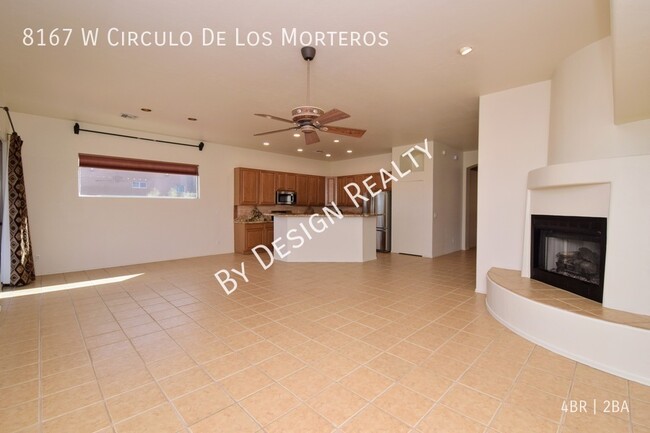 Building Photo - Stunning Santa Fe Style Home with Breathta...