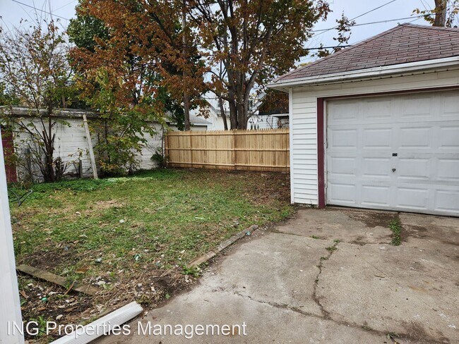 Building Photo - 4 br, 1 bath House - 4132 N 26th St