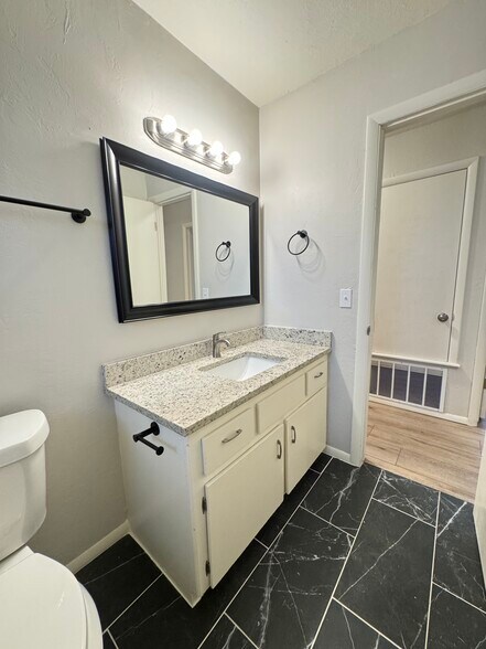 Building Photo - 8140 NW 28th St