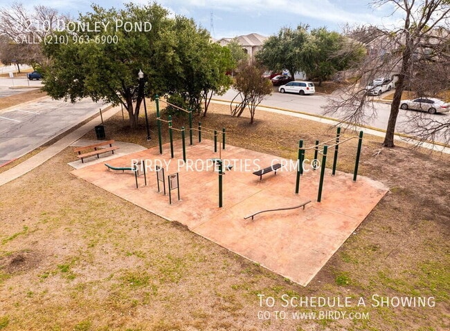 Building Photo - 8210 Donley Pond