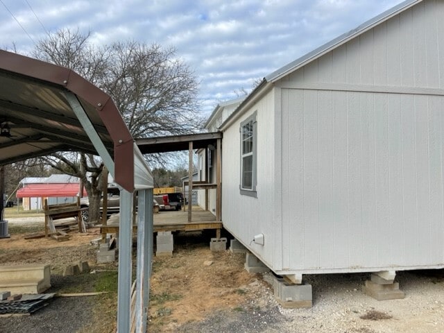 Building Photo - 7616 TX-171