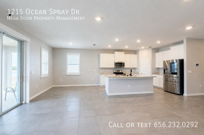 Building Photo - 1215 Ocean Spray Dr