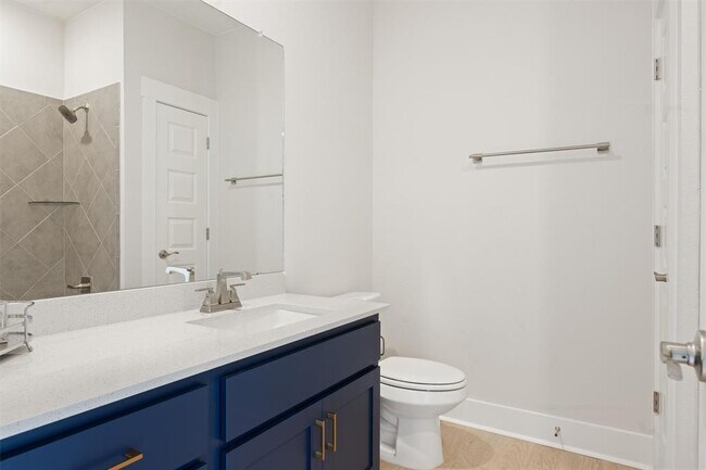 Building Photo - 2233 Bellisa Vis Dr
