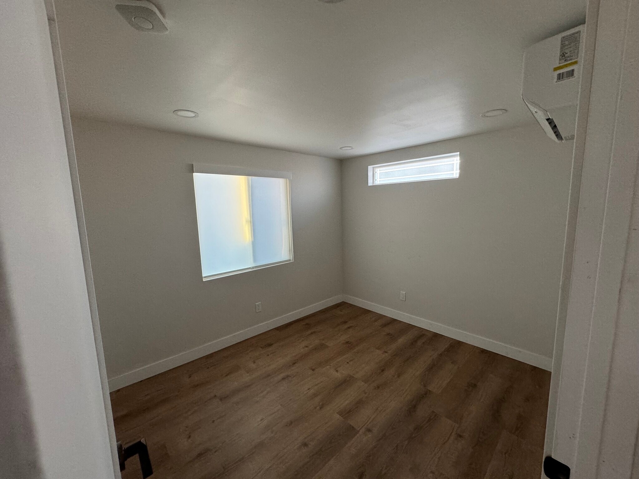 Bedroom - 1206 William St