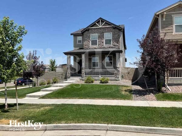 Building Photo - 4744 N Jasper St
