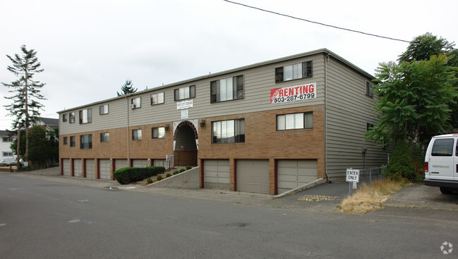 Building Photo - Rose City Terrace