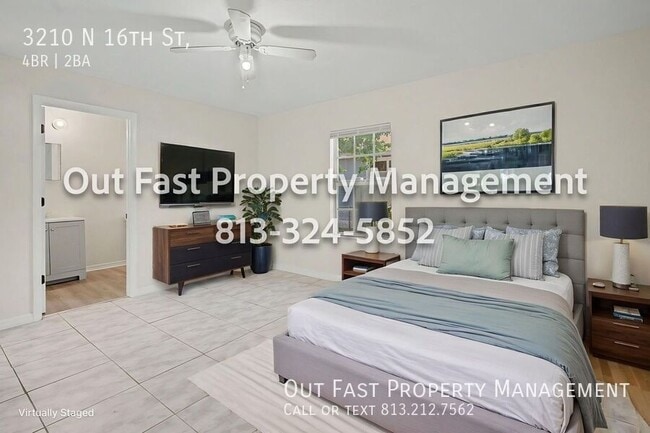 Building Photo - 3210 N 16th St