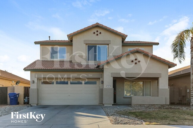 Building Photo - 718 S 124th Ave