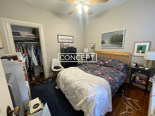 Building Photo - 900 Mass Ave. Unit 6CP