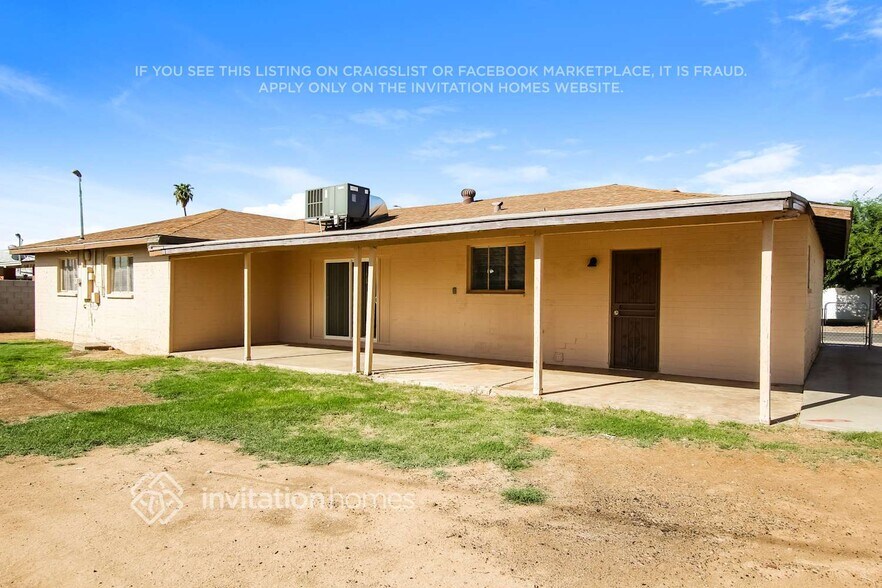 Building Photo - 4643 N 58th Ave