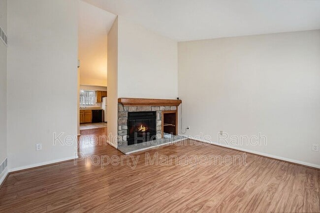 Building Photo - 4750 S Dudley St