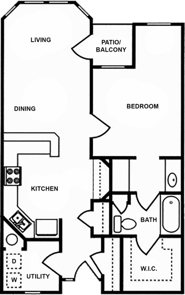 1x1 - Stone Brook Seniors