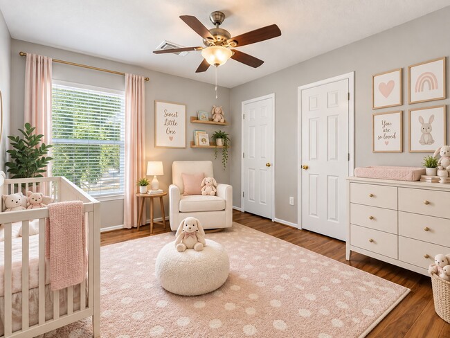 Building Photo - 23314 Kobi Park Ct