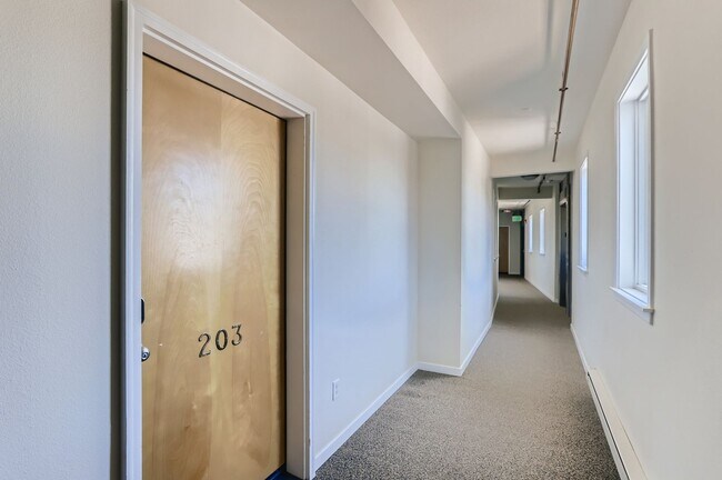 Building Photo - Modern 1 BDR Condo in Holiday Neighborhood