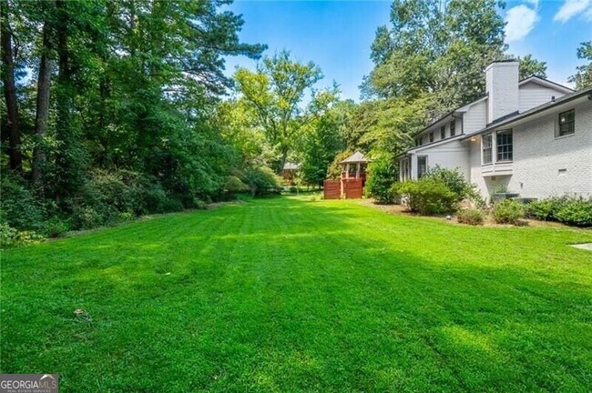 Building Photo - 5599 Bend Creek Rd