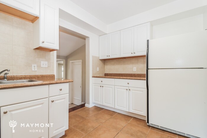 Building Photo - 1314 Friend Ave