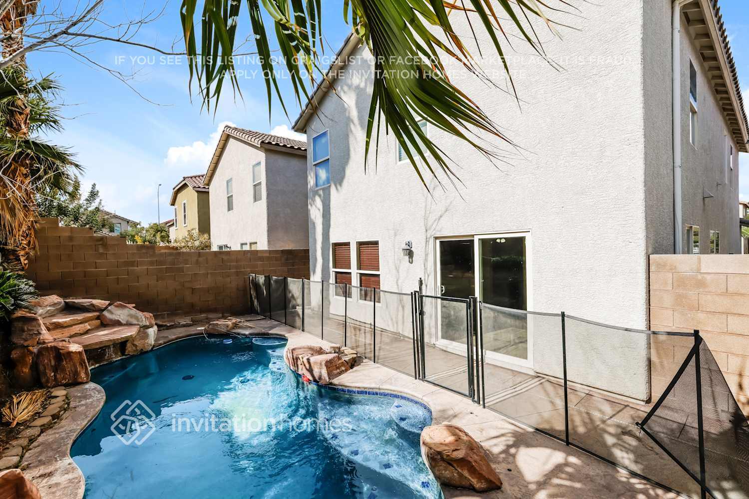 Building Photo - 7423 Scottish Castle Ave