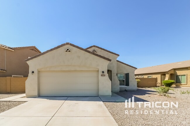 5437 W Park Street Laveen AZ - 5437 W Park St Phoenix AZ 85339 ...