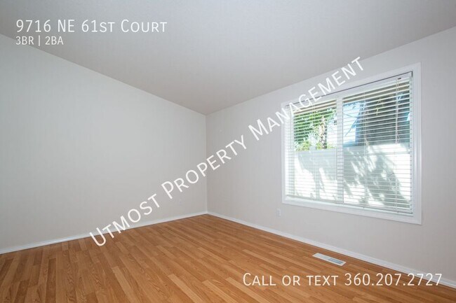 Building Photo - 9716 NE 61st Ct