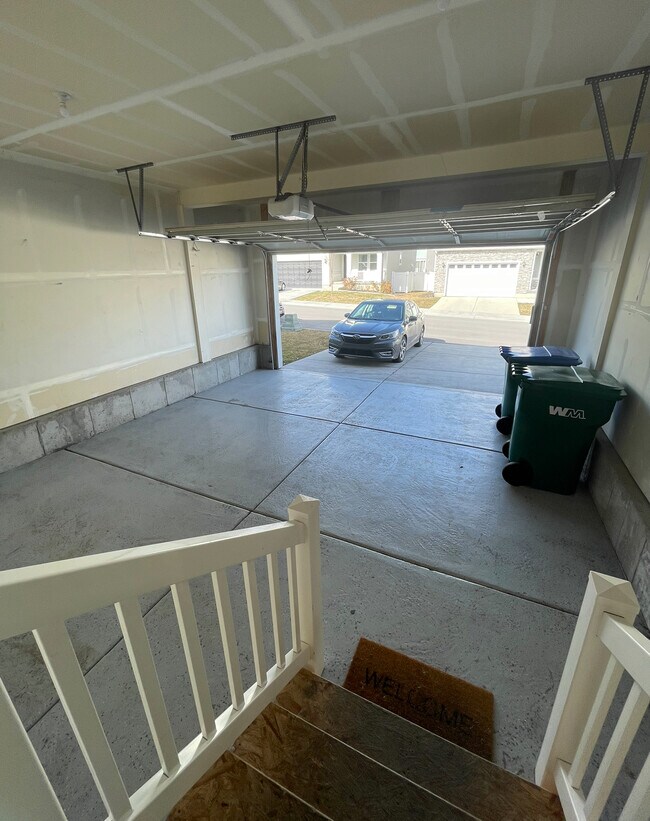 Building Photo - 3947 W 1750 N