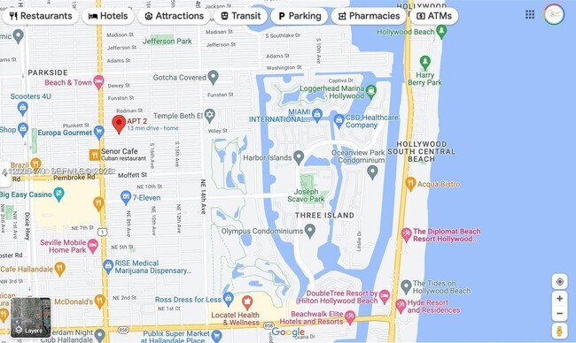 Building Photo - 1719 Wiley St