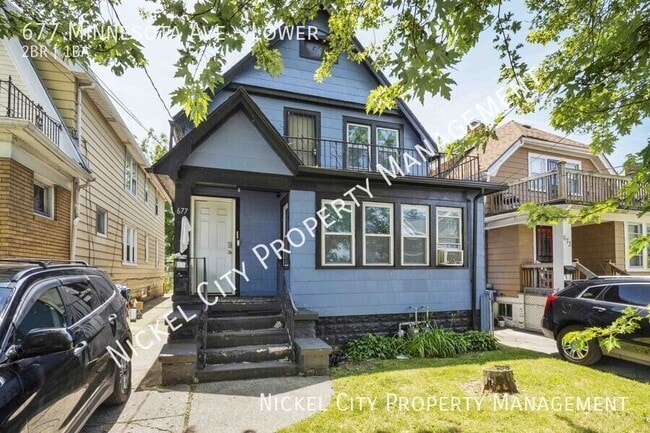 Building Photo - 677 Minnesota Ave