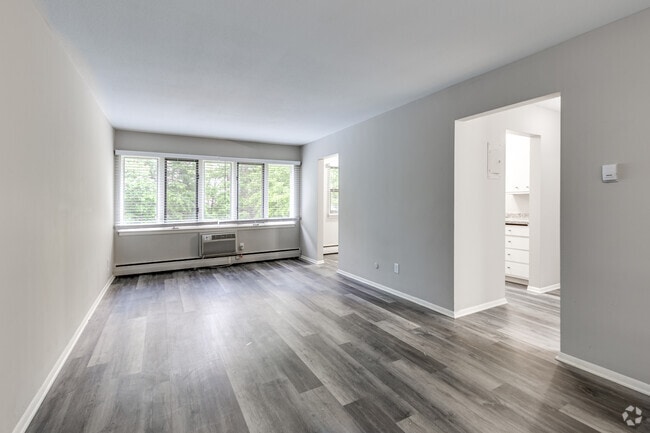 Interior Photo - Priscilla Standish Apartments