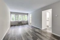 Interior Photo - Priscilla Standish Apartments