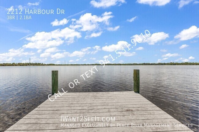 Building Photo - 2212 Harbour Dr