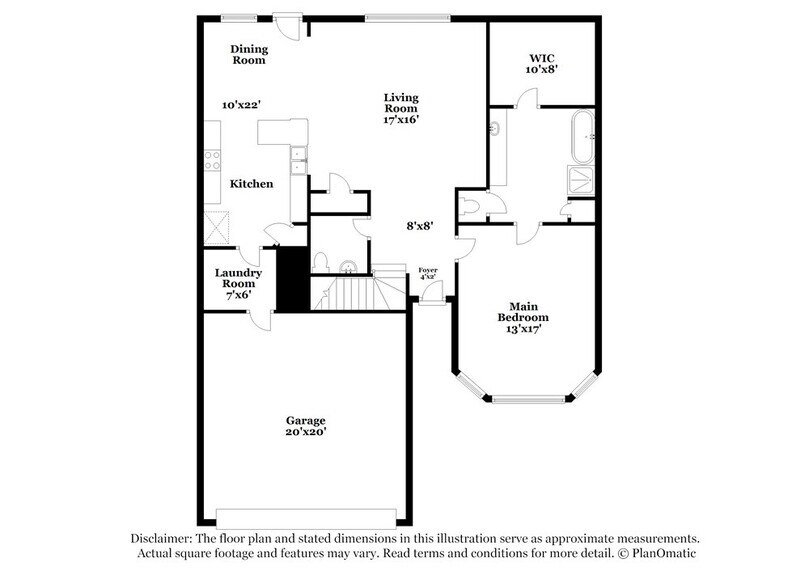 Building Photo - 9423 Amber Sky Ln