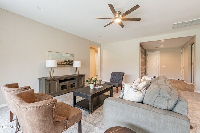 Building Photo - 11628 W Andrew Ln